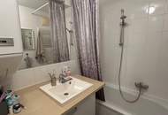 Moderne 2-Zimmer-Wohnung mit großen Balkon!