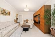 Perfekter Grundriss & ruhige Lage Nähe Spitz | 2-Zimmerwohnung mit ebenerdiger Garage | sanierungsbedürftig