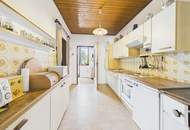 Charmante Altbauwohnung mit Entwicklungspotenzial in ruhiger Lage – 80 m² in Graz-Andritz