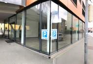 Repräsentative Büro-Geschäftsfläche oder Praxis in bester Graz-Lage