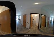 3-Zimmer-Altbau-Wohnung mit grozügiger Terrasse