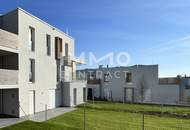 KREMSER WOHNDOMIZIL 3Zi- 58qm- Terrassen-Eigentum, 2Bäder, Lift, Tiefgarage, in beliebter Grünruhelage