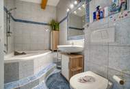 Attraktives Reihenhaus mit gemütlichem Garten