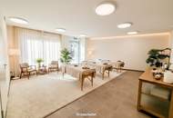 ERSTBEZUG!! Geschäftslokal // Hernalser Hauptstraße - 146,68 m²