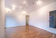 Zentrales Wohlfühlzuhause in Spittal: Moderne 4 - Zimmer Wohnung mit Balkon & Tiefgaragenplatz.