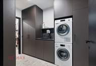 Fantastisches Panorama trifft Design: Luxuriöser Hauptwohnsitz