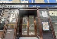 Top Geschäftslokal neben der Mariahilfer Straße zu mieten!