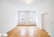 THE COTTAGE - Gepflegte 3-Zimmer Altbau nähe Rudolfinerhaus