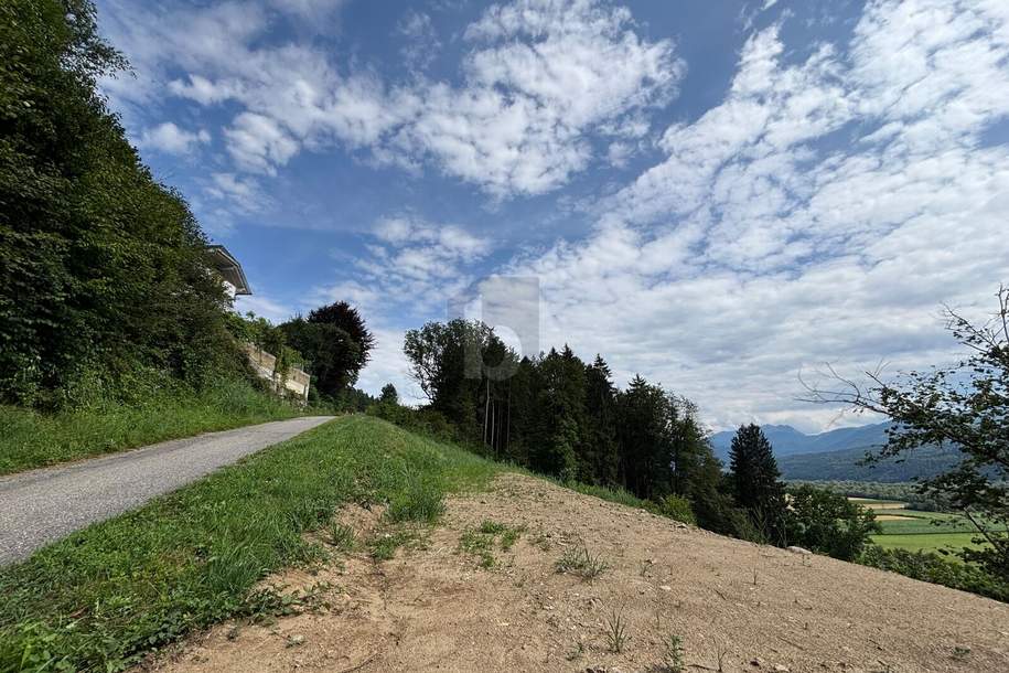 TRAUMGRUNDSTÜCK MIT TEILUNGSPOTENZIAL ? IHRE CHANCE AUF MEHR!, Grund und Boden-kauf, 65.000,€, 9702 Villach Land