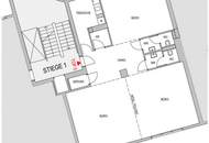 Top Bürofläche nahe Stadtpark zu mieten!