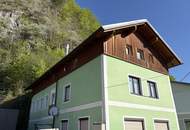 Dachgeschosswohnung mit Potenzial in zentrumsnähe