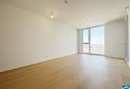 Ihr neues Zuhause mit Aussicht – Sky Living im VIENNA TWENTYTWO