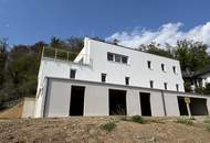 Über den Dächern von Perg: Penthouse in der Villenstraße – Eigennutzung oder Anlage