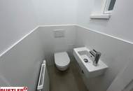 Sanierte Altbauwohnung bei der Mariahilfer Straße - 6 Zimmer + Balkon