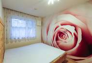 Möblierte 2-Zimmer-Wohnung mit Terrasse &amp; Tiefgarage