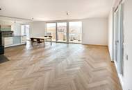 Exklusiver Wohntraum im Herzen von Tulln – großzügig, hochwertig &amp; flexibel