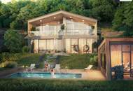 JETZT BAUEN STATT WARTEN! Ihr Grundstück in Bestlage mit genehmigten &amp; bewilligten Luxus-Doppelhaushälften – Nur noch 3 exklusive Bauparzellen verfügbar!