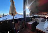 Familienfreundliche, helle 4-Zi.-Wohnung mit 2 Balkonen & Freistellplatz nahe Liebenau Murpark!