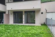 Neu: Moderne Neubau-Mietwohnung mit Terrasse & Garten in Schwaz