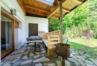 RESERVIERT! - Einzigartige Liegenschaft mit vielen Möglichkeiten!