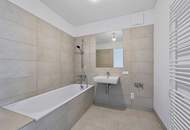 NEU >> moderne 2-Zimmer Wohnung mit hofseitigem Südwest Balkon >> Nähe Alte Donau, Bahnhof Floridsdorf