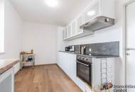 Modernisierte 2-Zimmer-Wohnung mit Loggia und Einbauküche nähe JKU zu verkaufen!