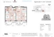 Traisengasse 20-22 - Moderner Lebensraum mit Donaublick