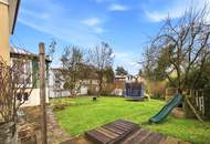 Stadtvilla mit Gestaltungsmöglichkeiten in TOP LAGE