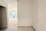 Erstbezugswohnung mit 2 Zimmer in schönem Neubauprojekt GREEN LIVING KHEKGASSE