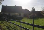 Solides Wohnhaus in guter Lage – ideale Basis für Ihr Eigenheim