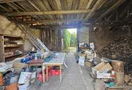 Ehemaliges Wirtshaus mit Wohnhaus, Nebengebäude und großem Grundstück in Stegersbach