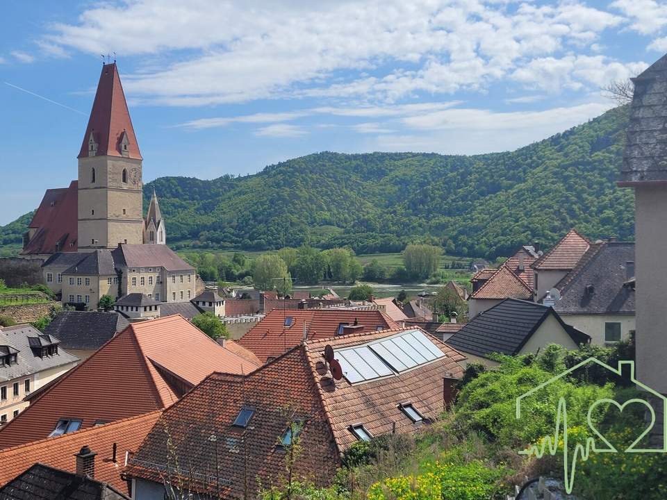 Historisches Altstadtjuwel mit glanzvoller Zukunft!