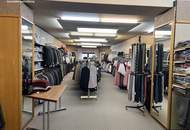 Im Herzen von Gloggnitz