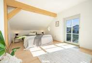 Zwei Wohnwelten. Ein außergewöhnliches Zuhause in Seekirchen bei Salzburg