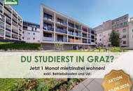 Daheim in Graz - Ihr neues Zuhause mit Wohlfühlfaktor
