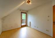 Schubertsiedlung: Familienidyll mit Garten, Waldanschluss und schneller Verbindung nach Wien