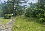 Top-Lage in Perchtoldsdorf – Sanierungsbedürftiges Haus mit großem Potenzial