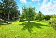 SPACIOUS PROPERTY WITH GARDEN, TERRACES, & GARAGES - HOME OFFICE AND LIVING UNDER ONE ROOF!