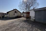 Viel Platz, viele Möglichkeiten – großzügiges Einfamilienhaus | ZELLMANN IMMOBILIEN