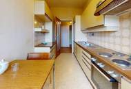 3 Zimmer Raumwunder mit Garage – 70 m², Loggia, Superpreis!