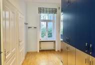 Altbaujuwel mit Potenzial in Toplage des 19. Bezirks