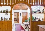 OPEN HOUSE SA, 15.8. ab 10:00-12:00! LEISTBARES 4-Zi-Haus in NIEDERLEIS