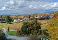 Graz-Grambach: Grundstück mit Potenzial – investieren Sie heute in die Wohnqualität von morgen!