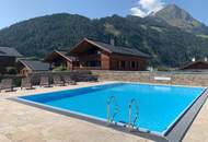 Exklusive Ferienwohnung im AlpinPark Matrei – Eigennutzung &amp; Vermietung möglich