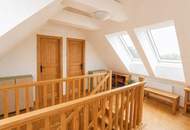 Haus statt Wohnung! Loftartiges Wohnen - Ideal für Singles/Paare – kompakt, charmant &amp; sofort nutzbar