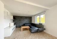 Einfamilienhaus in Katzelsdorf mit Ausblick ins Grüne, 5 Zimmern, Terrasse & Garage