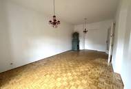 Märchenhaft wohnen im Schloss Herberstorf: 3-Zimmer-Wohnung mit neu ausgestatteter, separater Küche