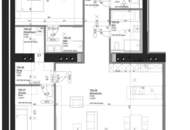 Moderne Altbauwohnung Nähe Schottenring / Börse