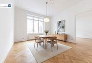 Neues Jahr, altes Glück