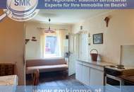 Solides Bauernhaus mit Innenhof in sonniger Randlage!